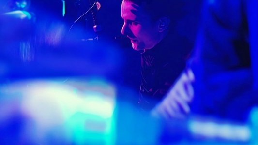 Muse: Hullabaloo - Live At Le Zenith - Paris