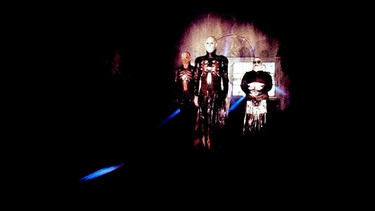 Hellraiser