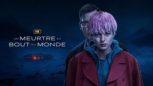 A Murder at the End of the World