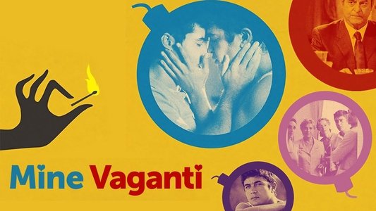 Mine vaganti