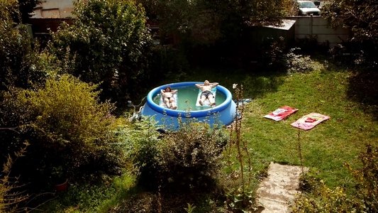 Les Vacances à Chelles