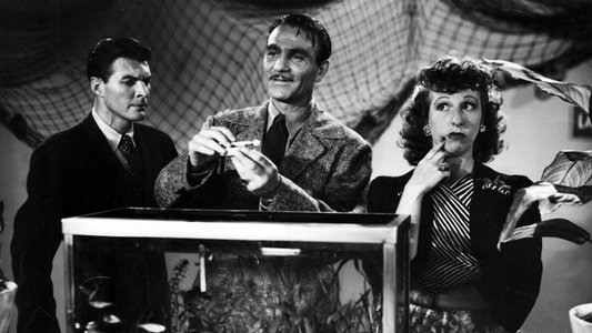 Dragnet