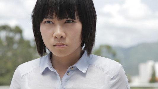 超人說：怪獸不懂談愛情