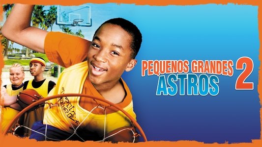 Like Mike 2: Streetball
