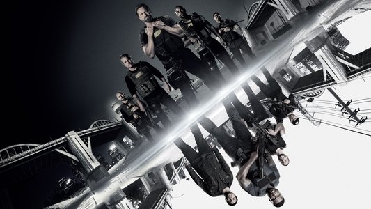 Den of Thieves