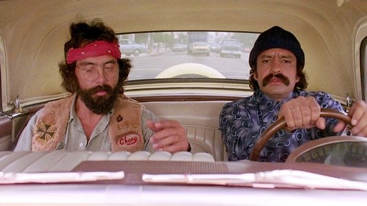 Cheech & Chong's Next Movie