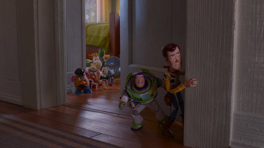 Toy Story 5