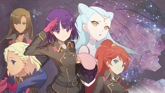 斗神姬