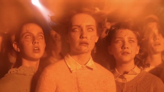 IT: Welcome to Derry