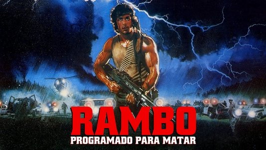 First Blood