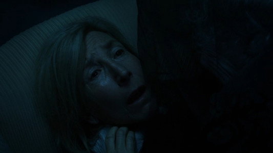 Insidious: Chapter 3