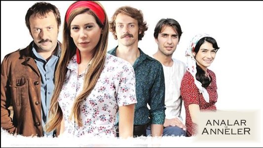 Analar ve Anneler