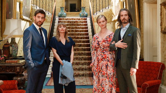 Rosamunde Pilcher: Einspruch für die Liebe