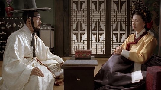 스캔들-조선남녀상열지사