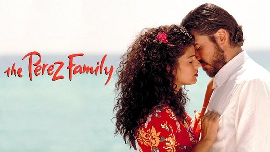 The Perez Family