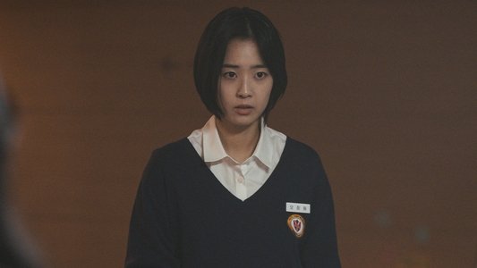 밤이 되었습니다