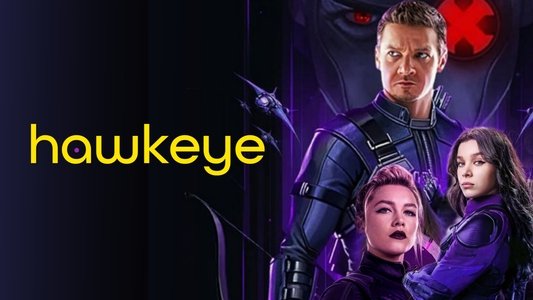 Hawkeye
