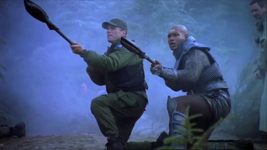 Stargate SG-1: Children of the Gods