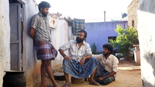கள்ளன்