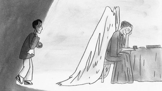 Я померла в Ірпені