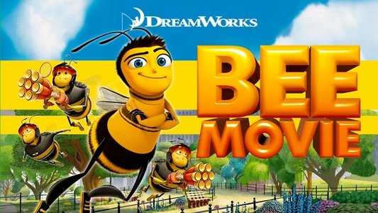 Bee Movie