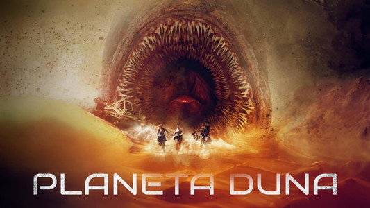 Planet Dune