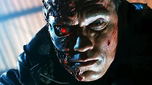 Terminator 2: Judgment Day