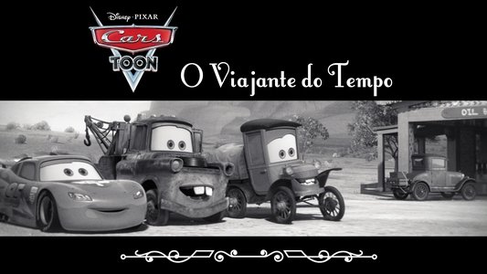 Time Travel Mater