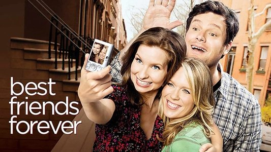 Best Friends Forever