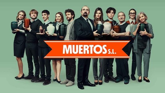 Muertos S.L.