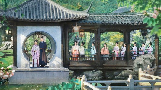 兰香如故