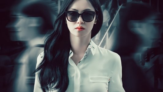 착한 여자 부세미