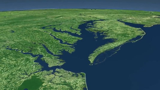 Secrets of the Chesapeake