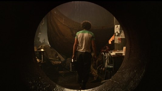 A Quiet Place Part II