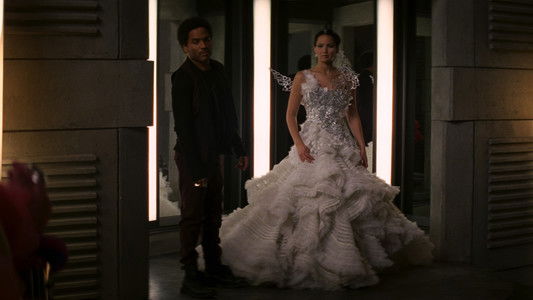 The Hunger Games: Catching Fire