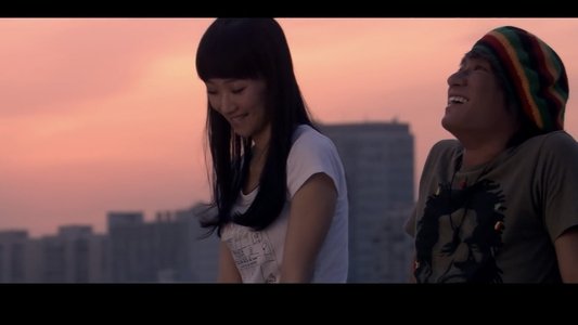意乱情迷