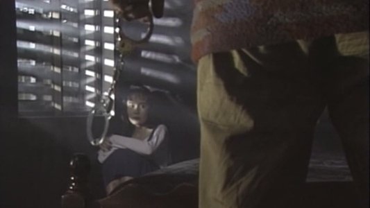 監禁逃亡　美しき獲物たち