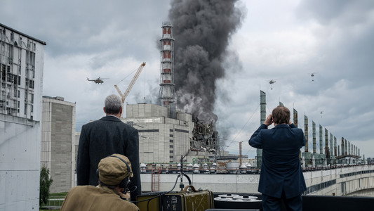 Chernobyl