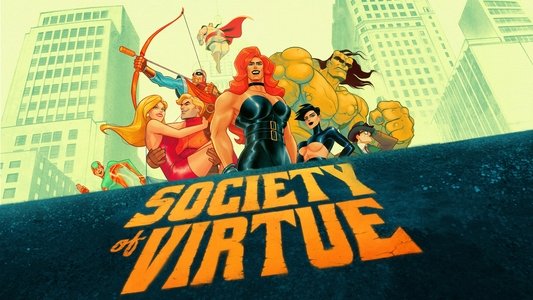Sociedade da Virtude