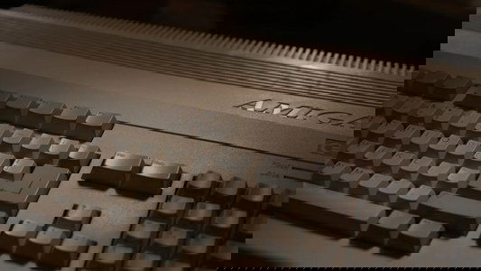 Amiga: Classic Game Insights Vol 1