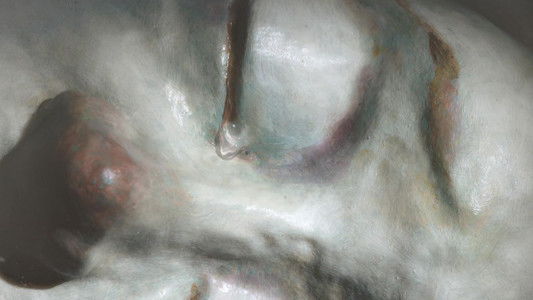 La jeune fille qui pleurait des perles