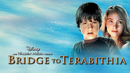 Bridge to Terabithia