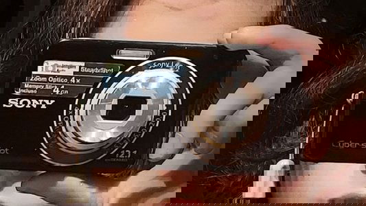 Cyber-shot