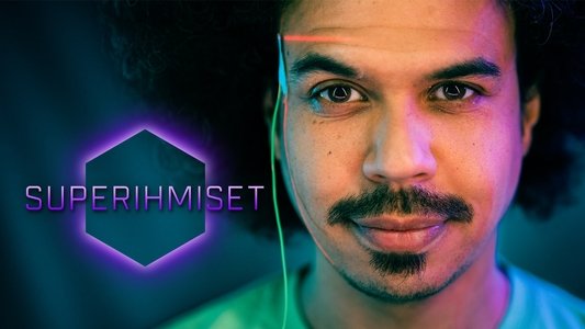 Superihmiset - piilotettua kykyä etsimässä