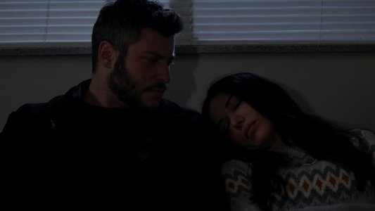 Every Last Breath