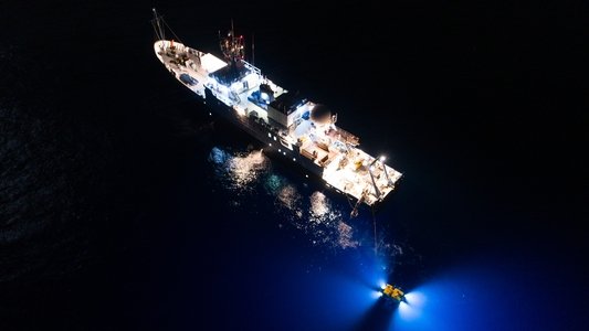 Expedition Amelia