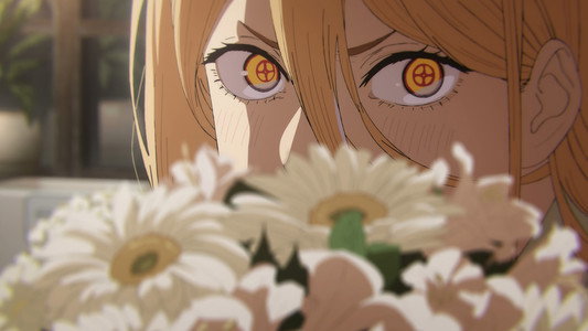 劇場版 チェンソーマン レゼ篇