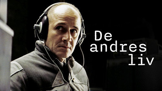Das Leben der Anderen