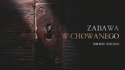 Zabawa w chowanego