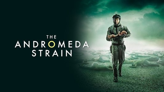 The Andromeda Strain